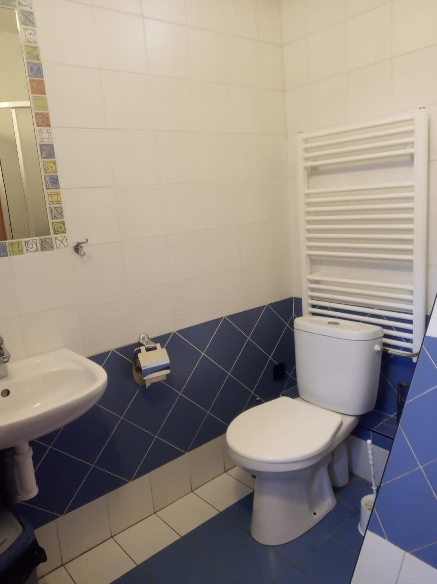 Travel Apartma Cesky Krumlov Luaran gambar