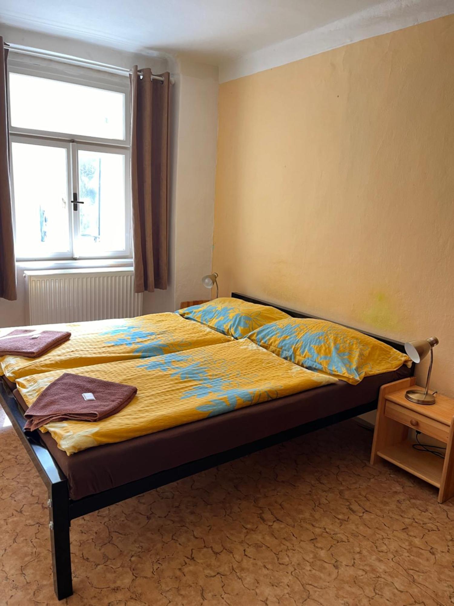 Travel Apartma Cesky Krumlov Luaran gambar